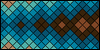 Normal pattern #137132 variation #447820