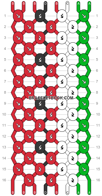 Normal pattern #155151 variation #447822 pattern