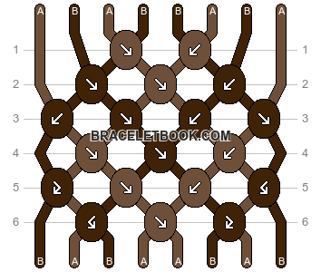 Normal pattern #17967 variation #447823 pattern
