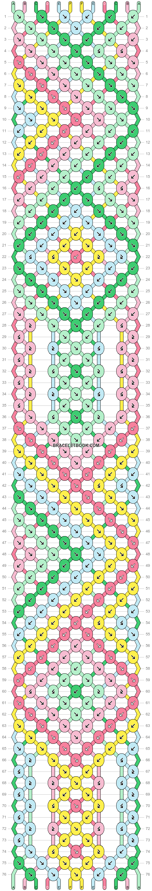Normal pattern #33267 variation #447825 pattern
