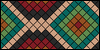 Normal pattern #25448 variation #447826