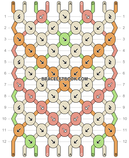 Normal pattern #207879 variation #447827 pattern