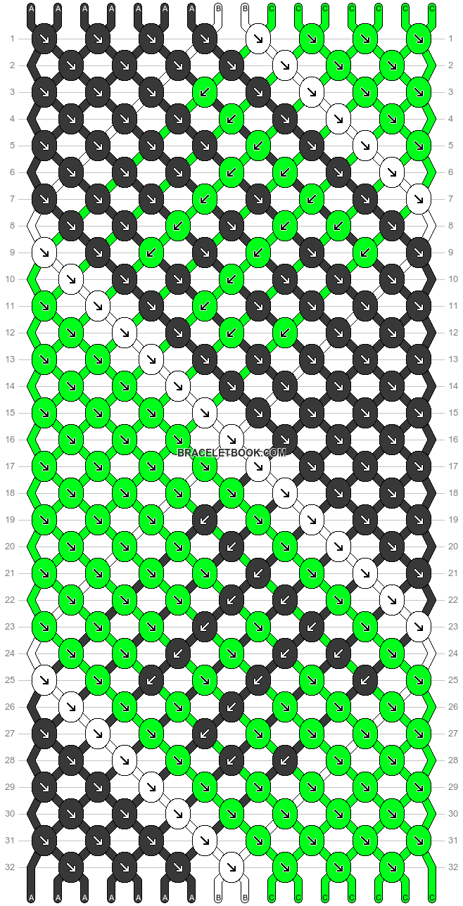 Normal pattern #193260 variation #447828 pattern