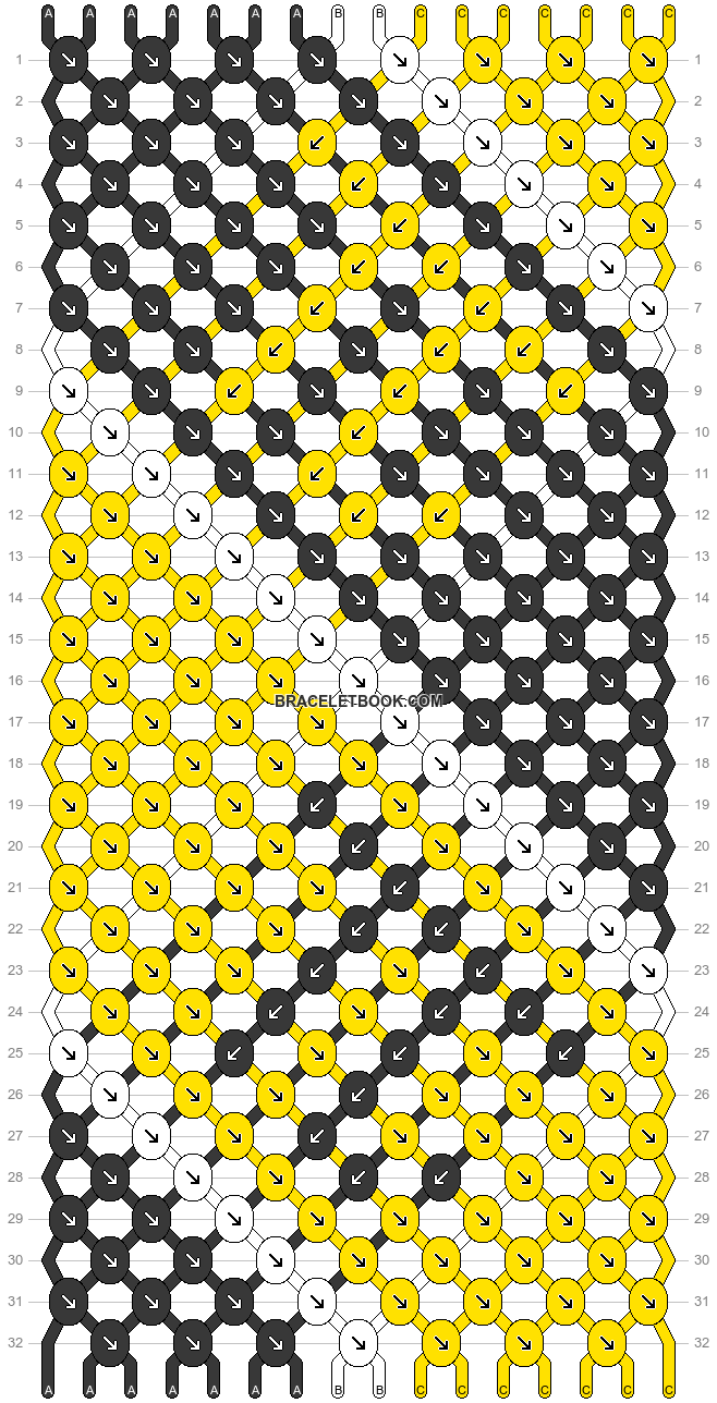 Normal pattern #193260 variation #447829 pattern