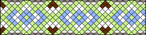 Normal pattern #127942 variation #447830