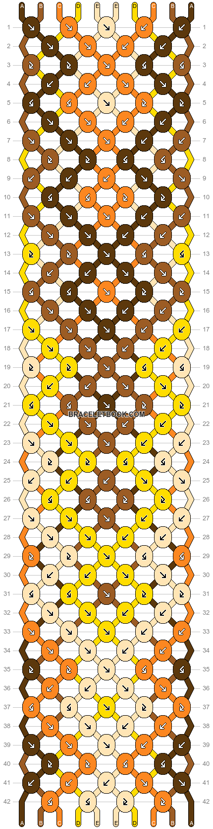 Normal pattern #133494 variation #447831 pattern