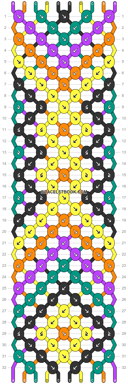 Normal pattern #26424 variation #447833 pattern