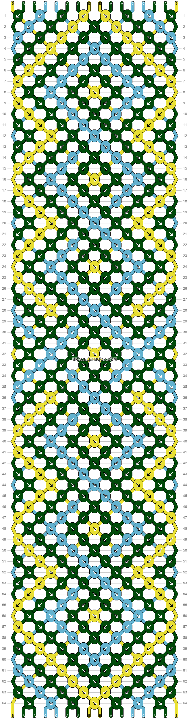 Normal pattern #192696 variation #447834 pattern