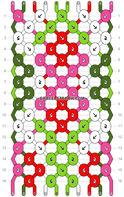 Normal pattern #205282 variation #447835 pattern