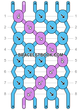 Normal pattern #7 variation #447836 pattern