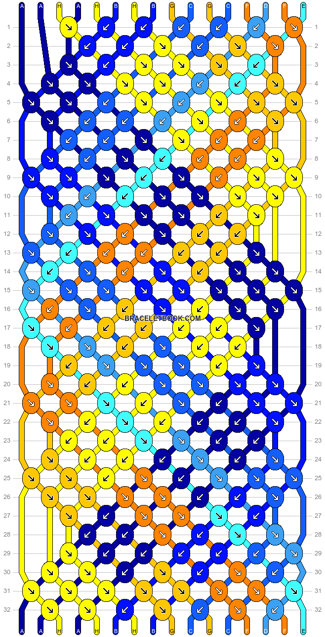 Normal pattern #191716 variation #447837 pattern