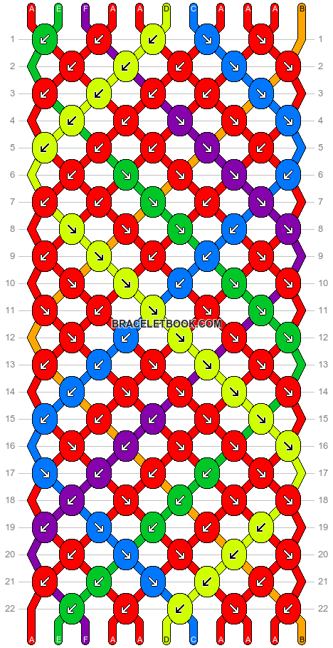 Normal pattern #212980 variation #447839 pattern