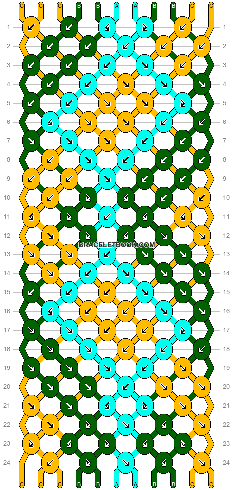 Normal pattern #212997 variation #447841 pattern