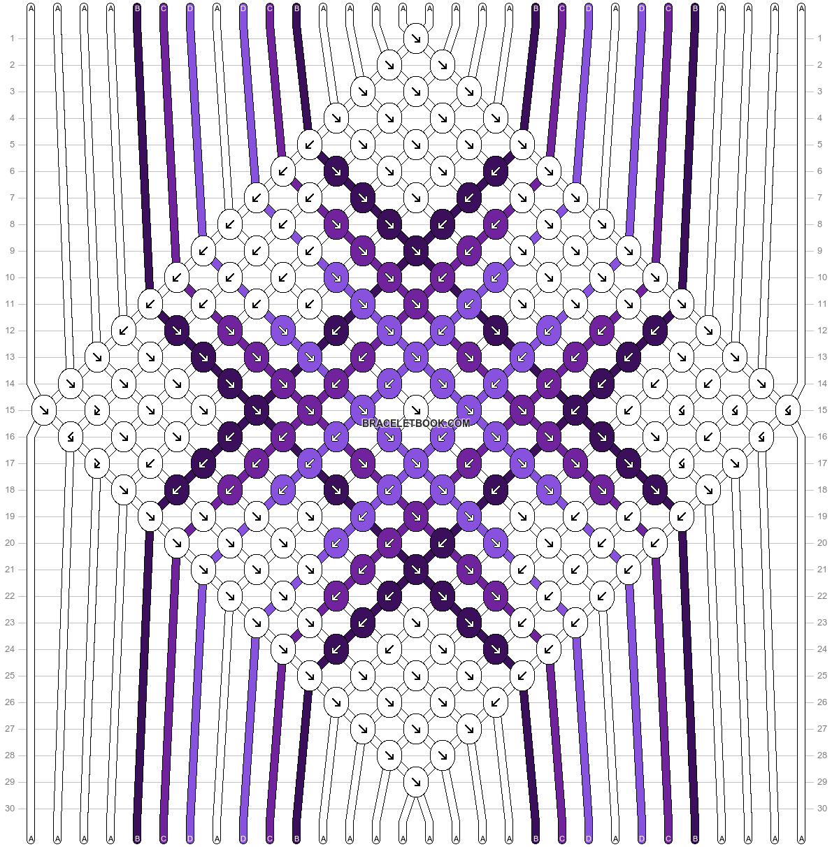 Normal pattern #212943 variation #447842 pattern
