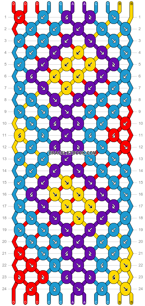 Normal pattern #212995 variation #447843 pattern