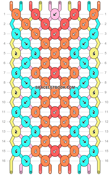 Normal pattern #17657 variation #447847 pattern