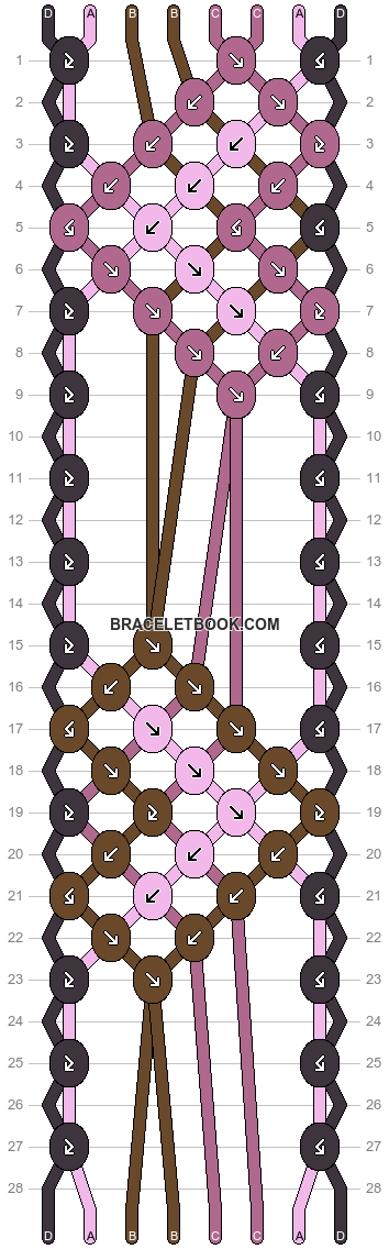 Normal pattern #164434 variation #447849 pattern