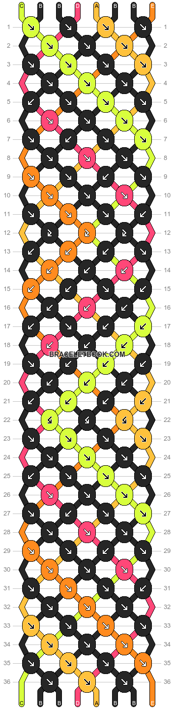 Normal pattern #186991 variation #447850 pattern