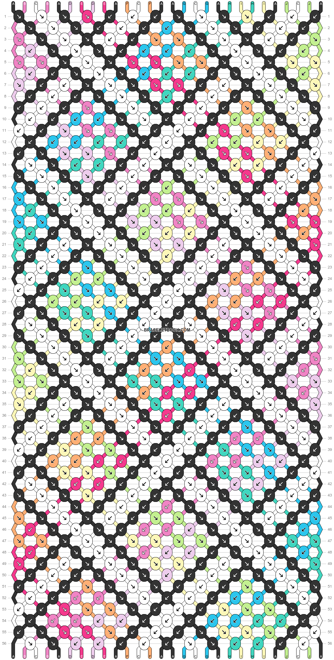 Normal pattern #53722 variation #447851 pattern