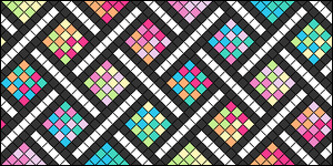 Normal pattern #53722 variation #447851