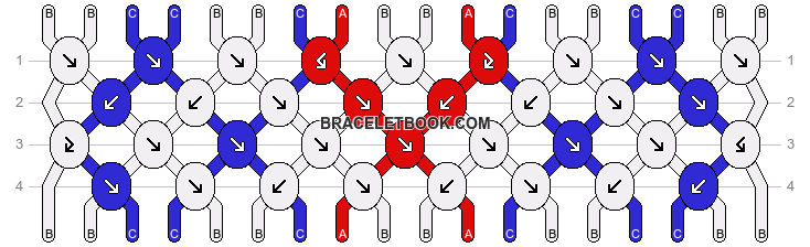 Normal pattern #37533 variation #447853 pattern