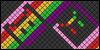Normal pattern #199931 variation #447854