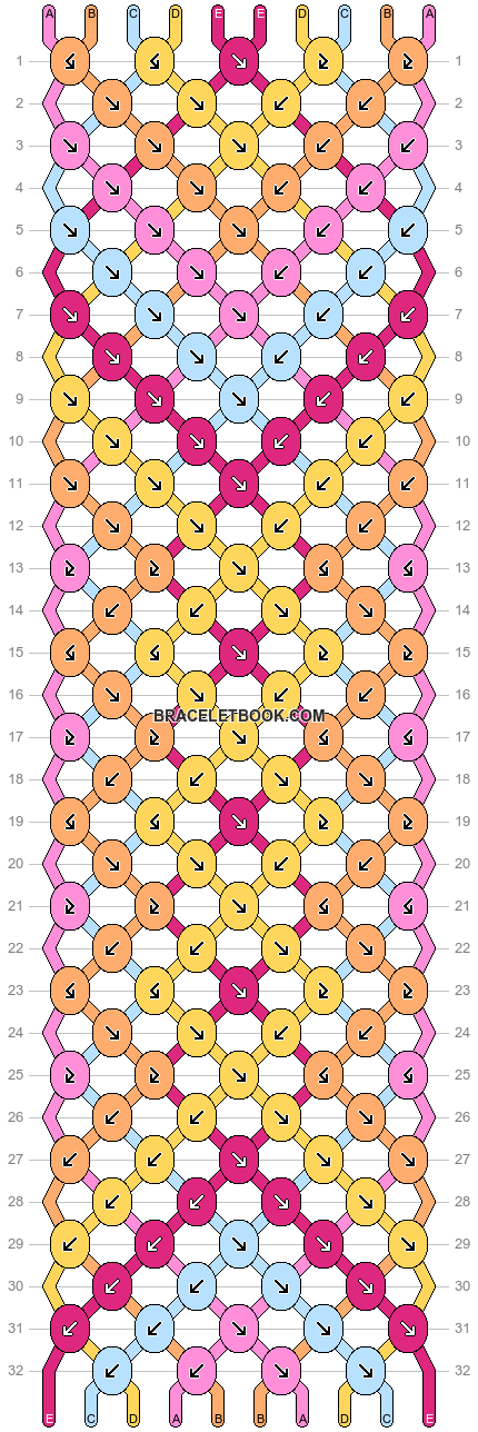 Normal pattern #16421 variation #447856 pattern