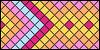 Normal pattern #16421 variation #447856