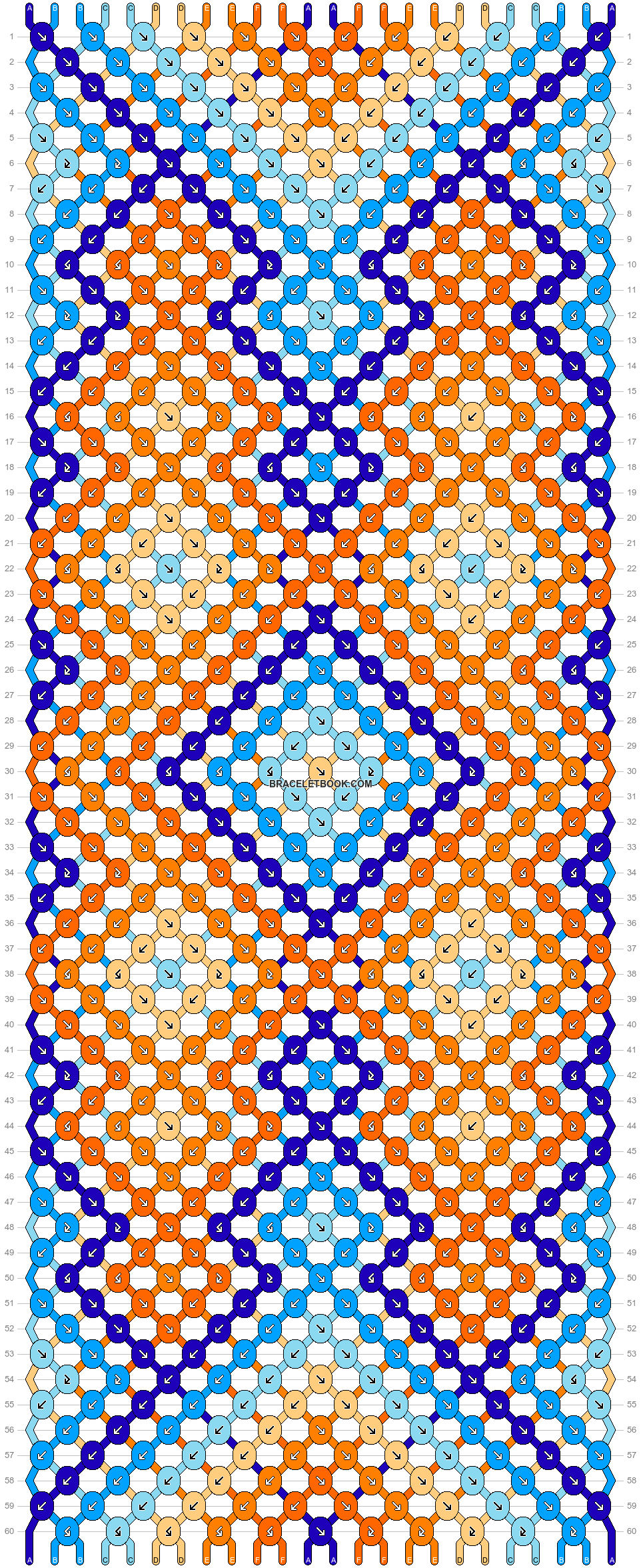 Normal pattern #15984 variation #447857 pattern