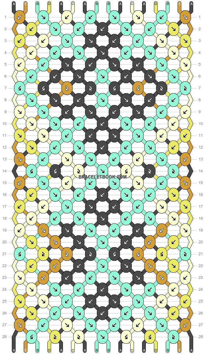 Normal pattern #92180 variation #447858 pattern