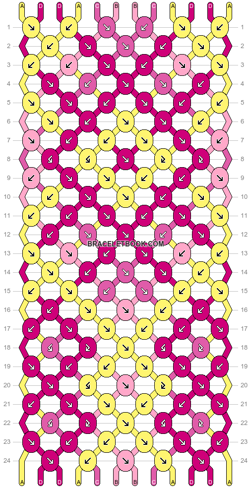 Normal pattern #137458 variation #447859 pattern
