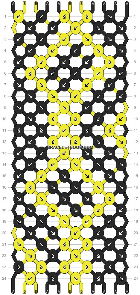 Normal pattern #212995 variation #447860 pattern