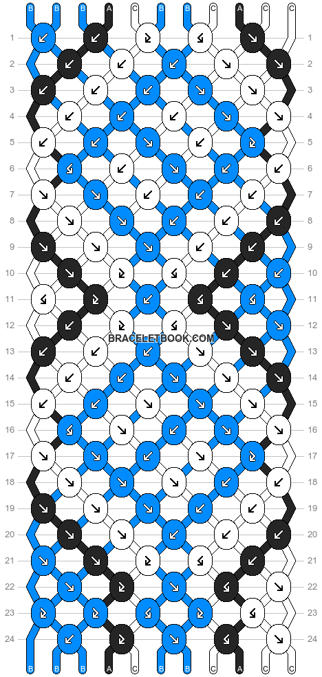 Normal pattern #213012 variation #447861 pattern