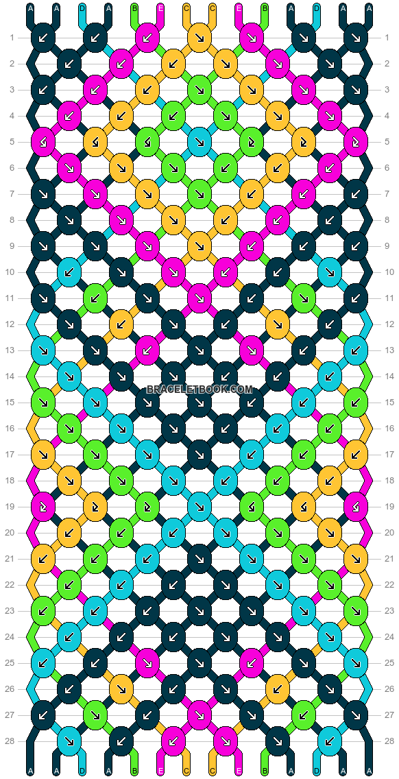 Normal pattern #91138 variation #447862 pattern