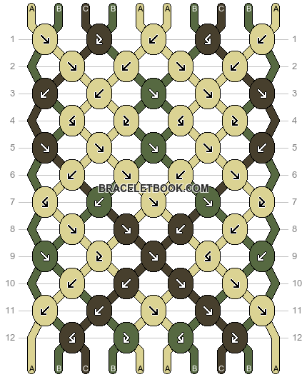 Normal pattern #195986 variation #447864 pattern