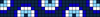 Alpha pattern #82603 variation #447865