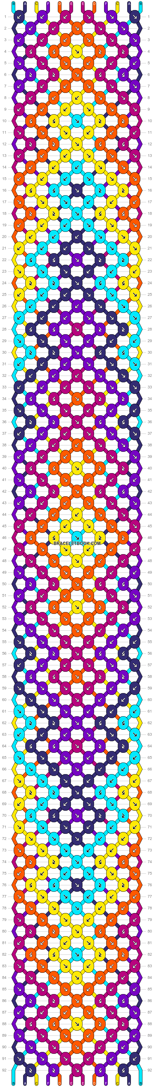 Normal pattern #119609 variation #447867 pattern