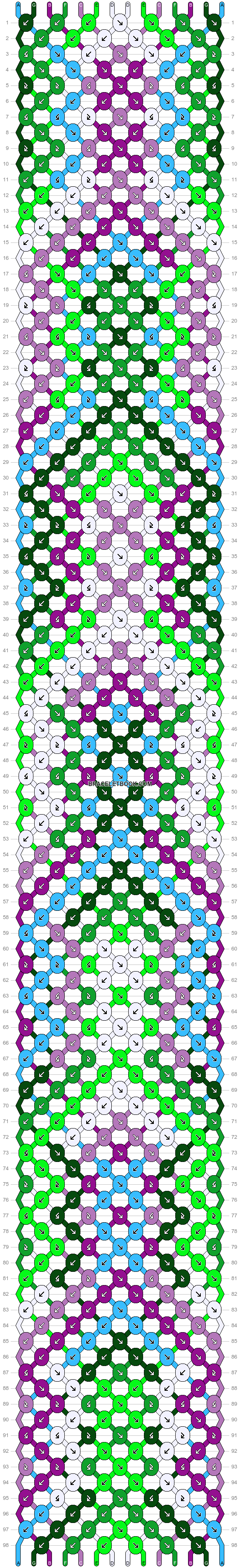 Normal pattern #196685 variation #447869 pattern