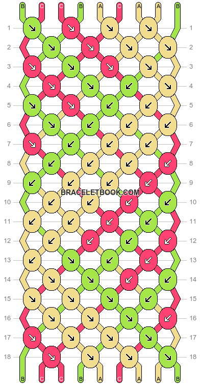 Normal pattern #173896 variation #447871 pattern