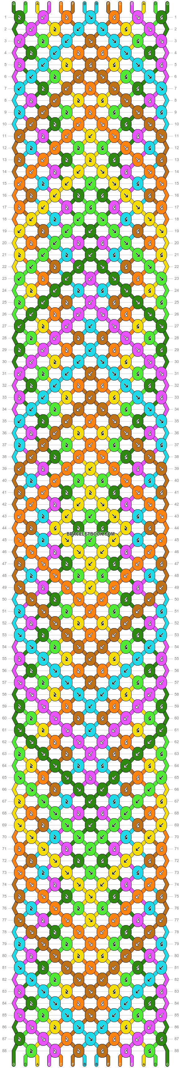 Normal pattern #170279 variation #447872 pattern