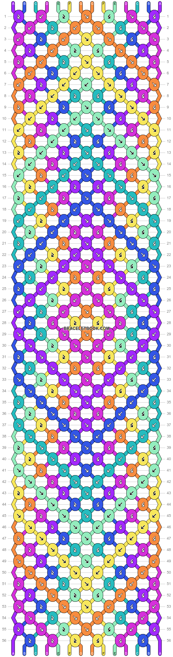 Normal pattern #22367 variation #447873 pattern