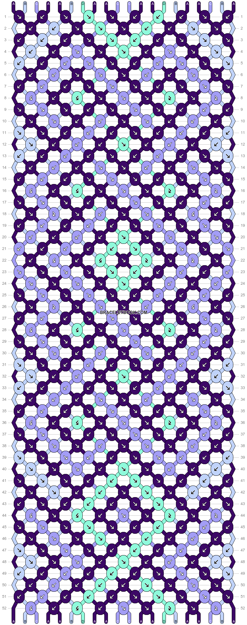 Normal pattern #109481 variation #447875 pattern