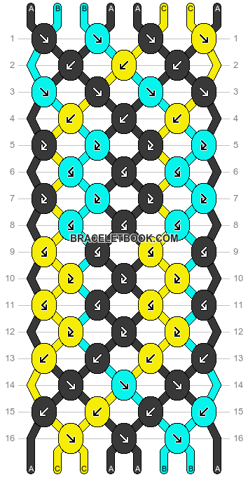 Normal pattern #113395 variation #447878 pattern