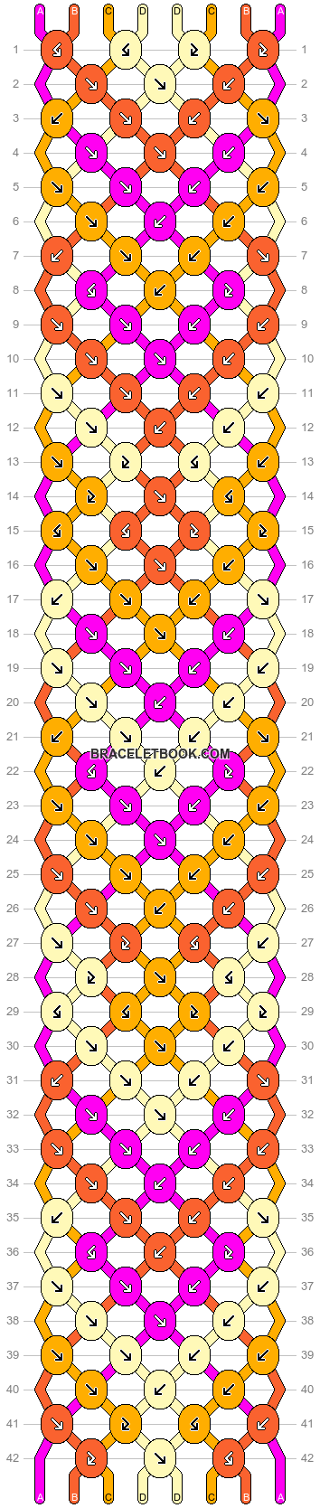 Normal pattern #212946 variation #447879 pattern