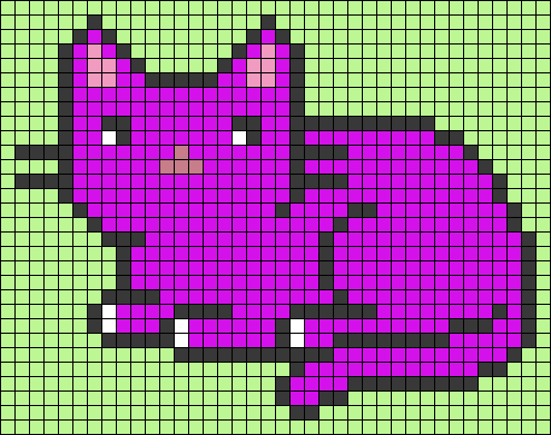 Alpha pattern #207876 variation #447882 preview
