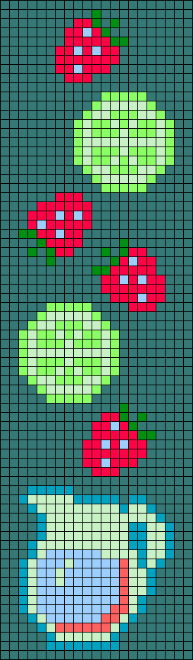 Alpha pattern #42929 variation #447883 preview