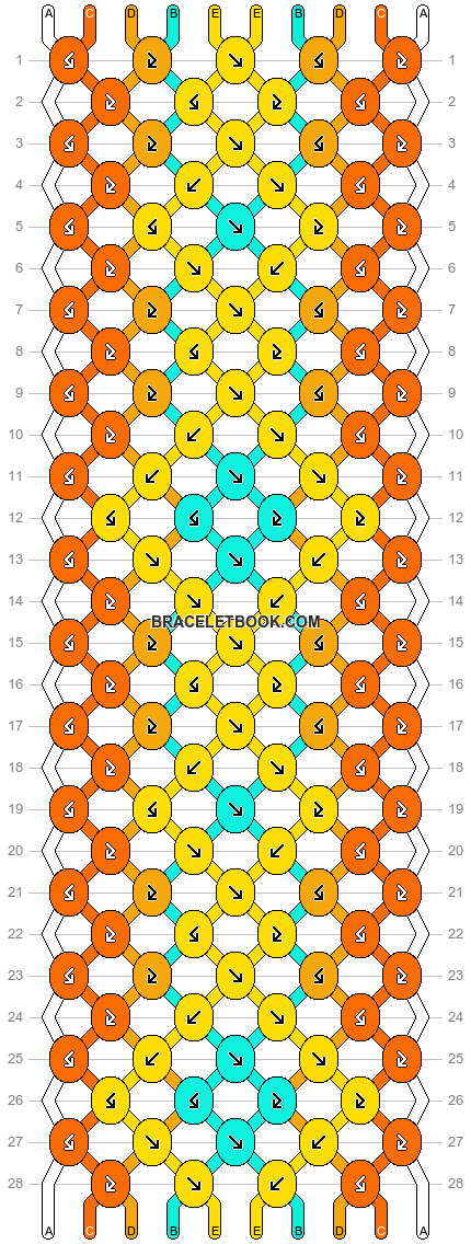 Normal pattern #212868 variation #447885 pattern