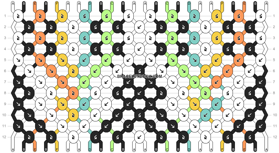 Normal pattern #212956 variation #447886 pattern