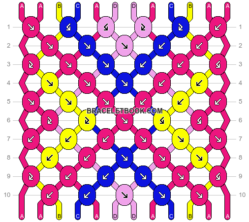 Normal pattern #54266 variation #447891 pattern
