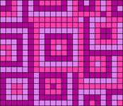 Alpha pattern #208103 variation #447892